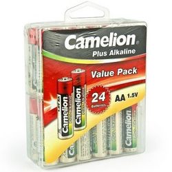 Camelion ʨ LR6-PBH24 ǿ5ŵ 24װ19.9Ԫ