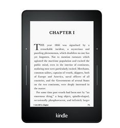 Amazon ѷ Kindle Voyage Ķ$179.99Լ1245.46Ԫ