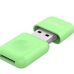 ORICO  USB3.0 TF18.9Ԫ