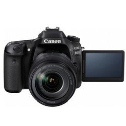 Canon  EOS 80D 8000Ԫȯ