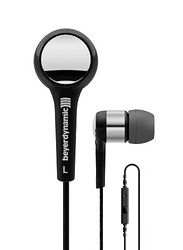 Beyerdynamic 716413 MMX 102 iE In-Ear Headphones, Black/Silver277.37  + 74.97 Ԥ˷Ѽ˰