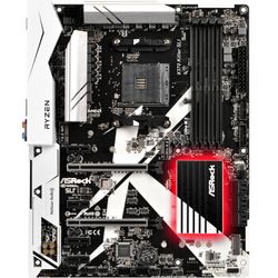 ASRock  X370 Killer SLI 壨AMD X370/AM4 Socket989Ԫ
