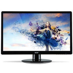 acer 곞 S230HL Bbd 23Ӣ Һʾ