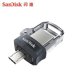 SanDisk  U 128g USB3.0 ׿ֻ245Ԫ