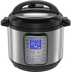 Instant Pot IP-DUO Plus60 91๦ܵѹ$99.99Լ692.24Ԫ