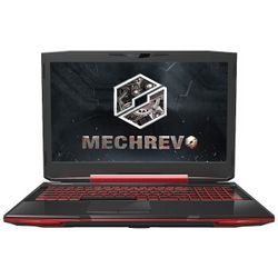 MECHREVO е ̩̹X7Ti-S 15.6ӢϷi7-7700HQ8G128G+1T7999Ԫ