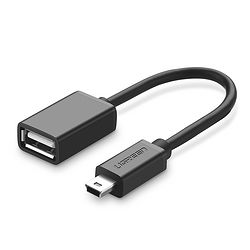 UGREEN  Mini USB OTG6.9Ԫʣȯ