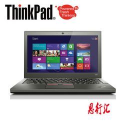 ThinkPad X250-20CLA4D3CD 12.5ӢʼǱ( i5-5200U 4GB 500GB)5099Ԫ