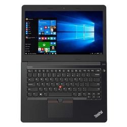 ThinkPad E470-01TCD 14ӢʼǱ(  I5-7200U 8G 256G