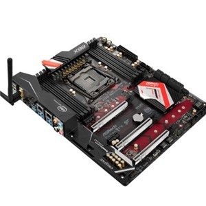 ASRock  X99 רҵ Gaming i7壨 Intel X99/LGA 2011-3  ʣԤۼۣ