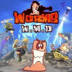 Worms W.M.Dս棺ɱPCְϷ