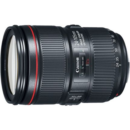 ܣCanon EF 24-105mm f/4L IS II USM ׼佹ͷ ȦGOU 506924-1055069