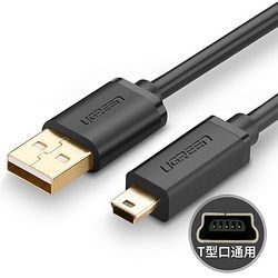 UGREEN  mini usb 1m8Ԫʣȯ