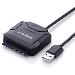 UGREEN  sataתusb3.0Ӳת 0.524.9Ԫ(µ