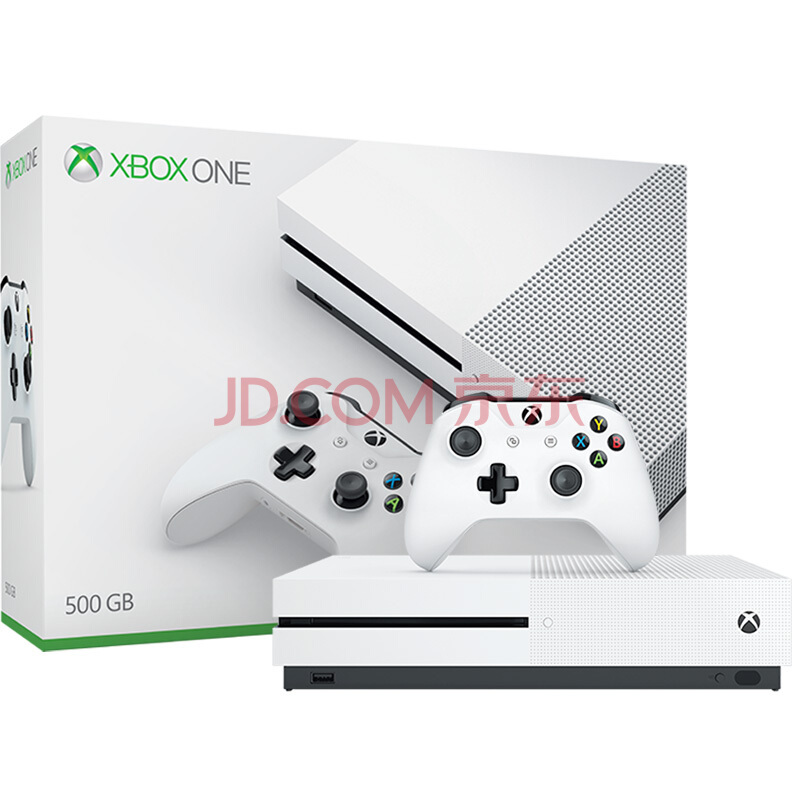 1999.00 ΢Microsoft Xbox One S 500GB ͥϷ1999