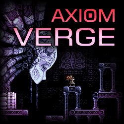 AxiomVergeԵPCְϷ34Ԫ