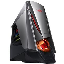 ˶ASUSҹROG GT51CA ̨ʽϷi7-6700K 2TB+512GSSD 16