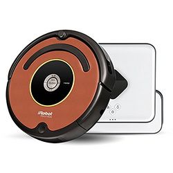 iRobot Braava 381 ػ+Roomba527E ɨػ2499Ԫʣʵ綯ˢ