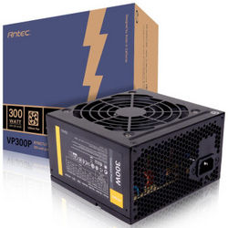 ѿ(Antec) 300W VP300 ԵԴʽPFC/12CM/12V/