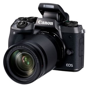 Canon  EOS M5 EF-M 18-150mm f/3.5-6.3 IS STM ޷׻7299Ԫ