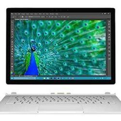 Microsoft ΢ Surface Book 13.5Ӣ һƽʼǱ WIFI棨i7/16GB/512GB17088Ԫ