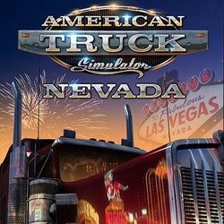 American Truck Simulator޿ģ⣩PCְϷ