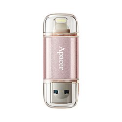 Apacer հ 64GB USB / Lightning ỤMFi֤209Ԫ