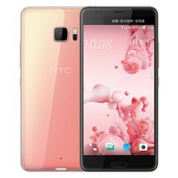 HTC U Ultra U-1w   4+64G ȫֻͨ4388Ԫʣȯ 