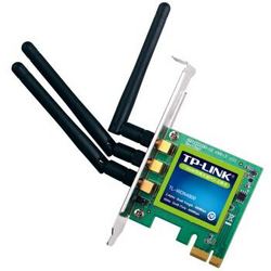 TP-LINK TL-WDN4800 900M˫ƵPCI-EģAP(2.4G 450M+5G 450M)159Ԫ