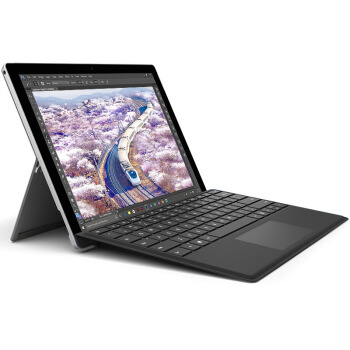 ΢Microsoft Surface Pro 4 ƽ ɫװ  i54GB128GB