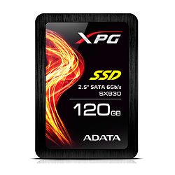 ADATA   SX930 120GB MLC̬Ӳ