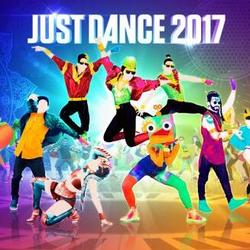 Just Dance 2017(ȫ 2017)PS4/X1 ʵϷ