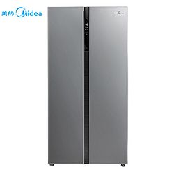 (Midea)BCD-520WKM(E) 520 69cm ˪ ܼʡ˫Ŷ2899Ԫ