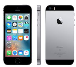 Apple ƻ iPhone SE ֻ 16G ջ2399Ԫ