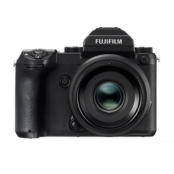 FUJIFILM ʿ GFX 50S л޷