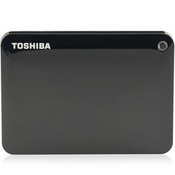 TOSHIBA ֥ V8 CANVIO 1TB 2.5ӢƶӲ405Ԫ