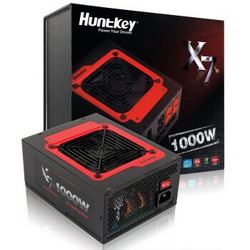 Huntkey  X7-1000 Դ1000W819Ԫ
