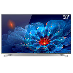 Hisense  LED58EC550UA 58Ӣ 4K Һ