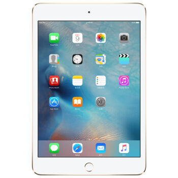ƻApple iPad mini 4 128GB 7.9Ӣ ƽ WiFi棤3068