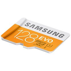 SAMSUNG   microSD洢 128G