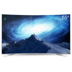 Hisense  LED55EC780UC 55Ӣ 4K4398Ԫ