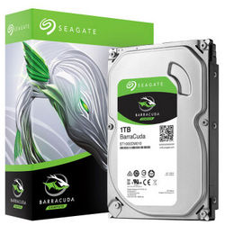 SEAGATE ϣ ϵ 1TB ̨ʽӲ̣ST1000DM010299Ԫ