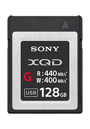 PrimeԱ SONY  QDG128E/J XQD 128 GB ڴ濨1020.32