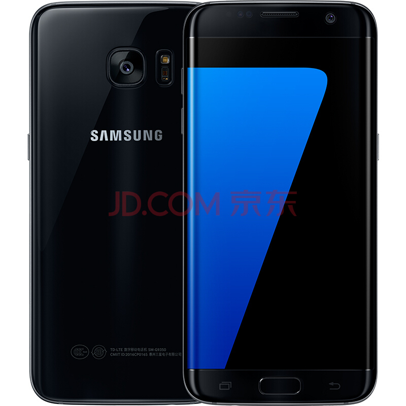 SAMSUNG  Galaxy S7 edge ֻ 4+64GB4488Ԫ