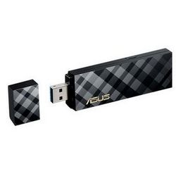 ASUS ˶ USB-AC55 ˫Ƶ USB3.0 Wi-Fi 199Ԫʣ249-50