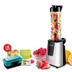 ERGO CHEF My Juicer2  + 2