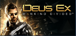 Deus Ex: Mankind DividedɱΧѣPCְϷ