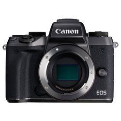 Canon   EOS M5 ΢͵  ɫ4999Ԫ