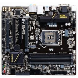 GIGABYTE  B150M-D3H