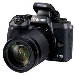 Canon  EOS M5EF-M 15-45mm f/3.5-6.3 IS STM޷׻